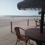 Enjoy Selecta Conil Feriehus Conil De La Frontera