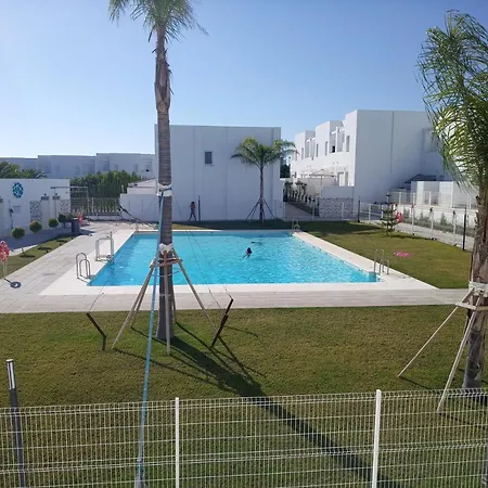 Feriehus Enjoy Selecta Conil *